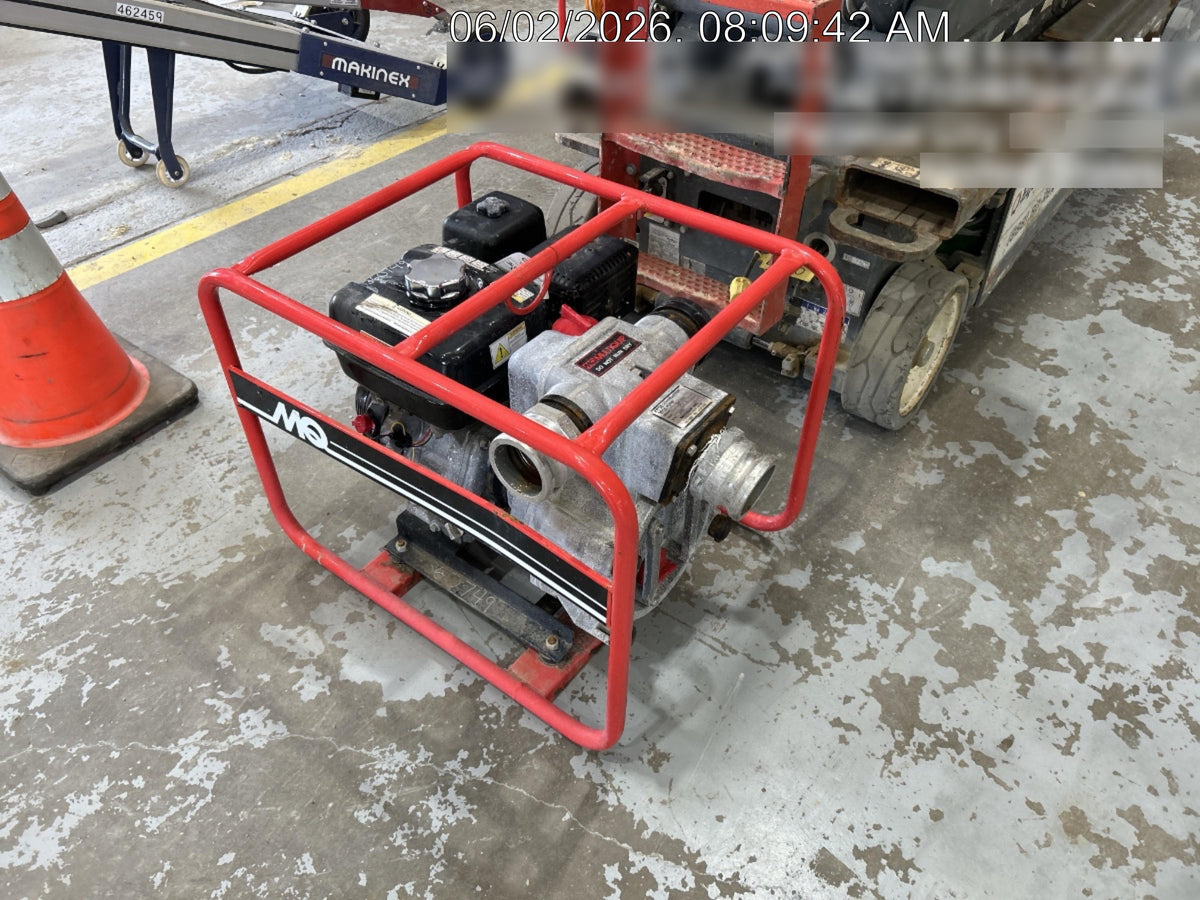 2023 MULTIQUIP QP3TH