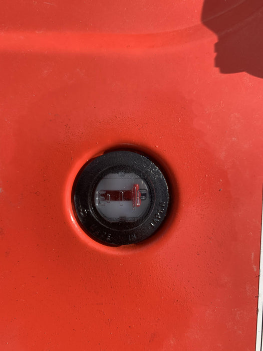 2021 Multiquip GA6HR Gen 6kW Honda GX340 GFCI
Wheel Kit