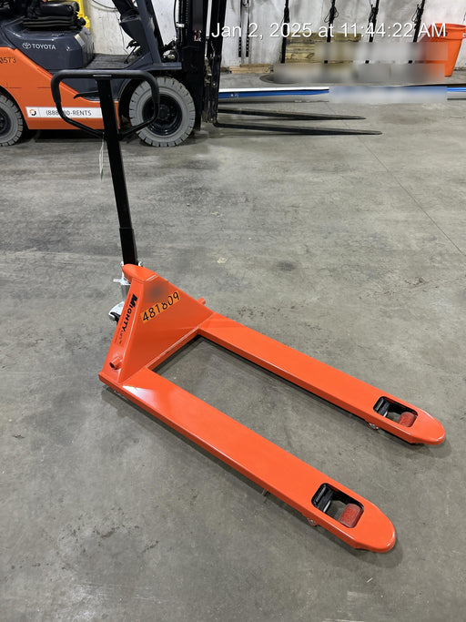 2024 MIGHTY LIFT ML55M