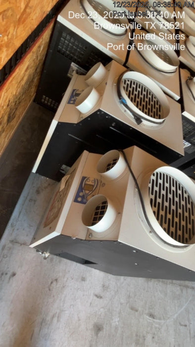 2023 KWIKOOL KPAC1411-2