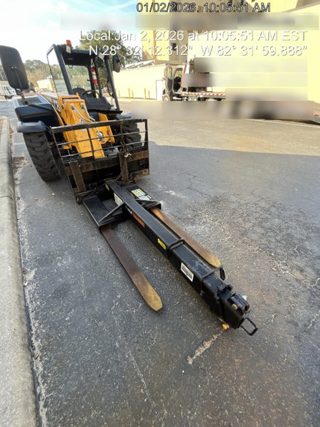 2025 STAR INDUSTRIES M1360B - Star JIB Boom