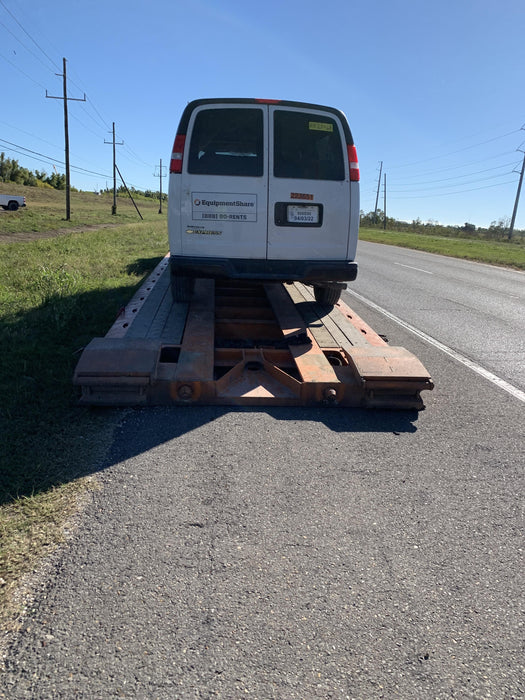 2022 CHEVROLET LS 3500