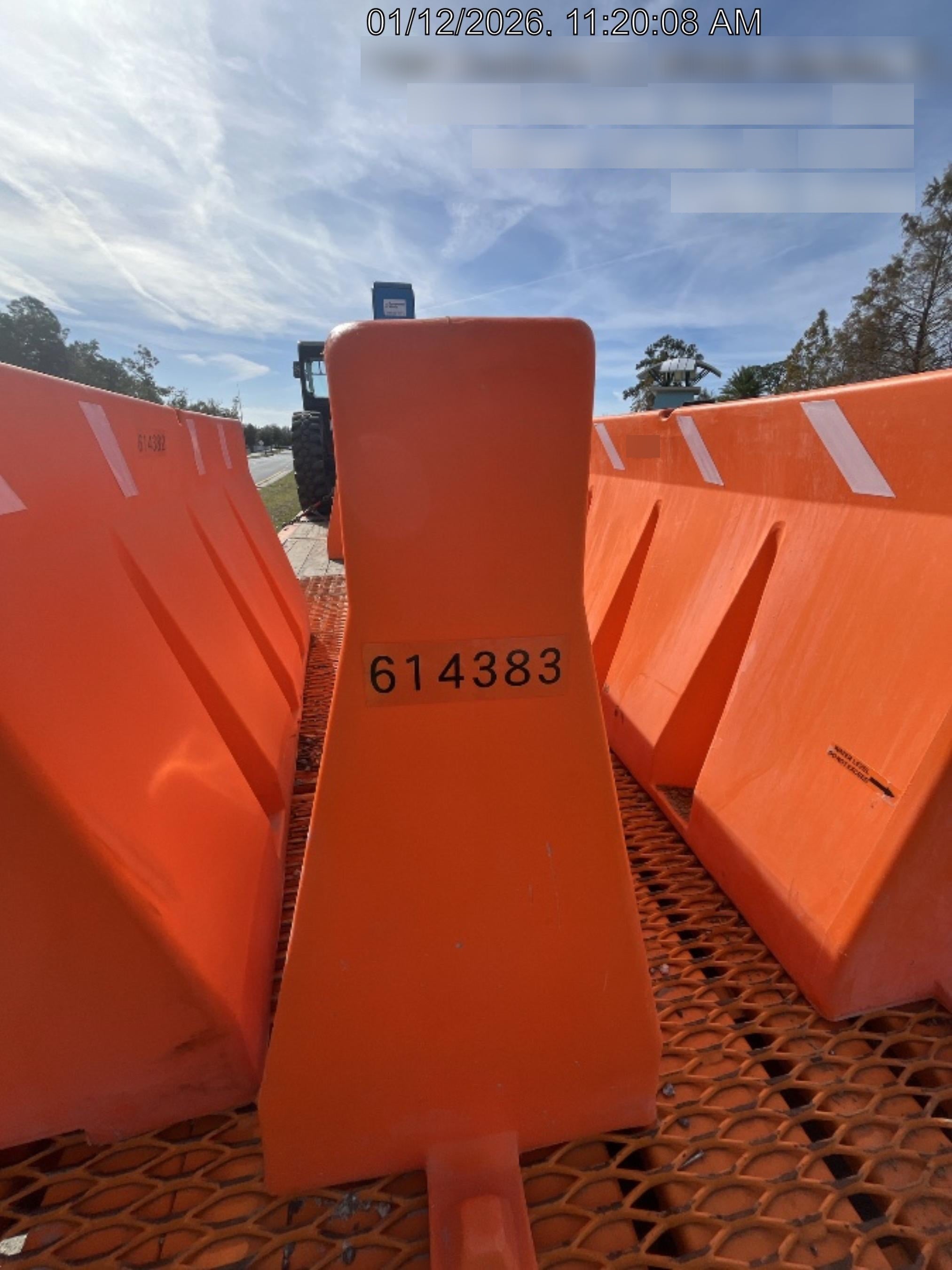 2025 ULINE H-4584