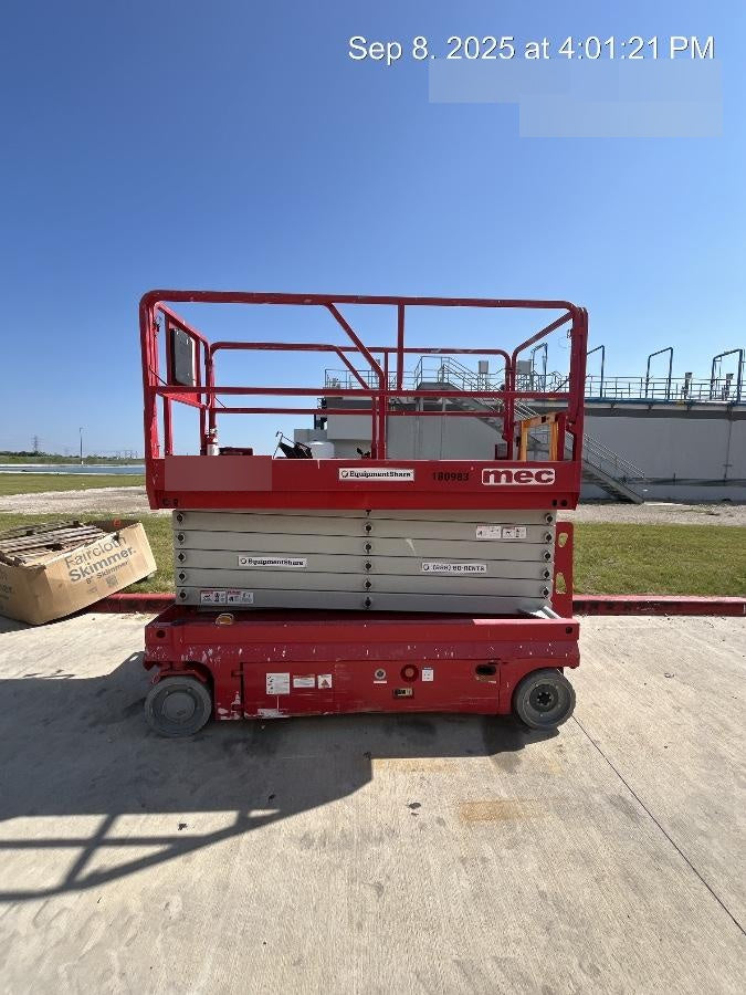 2021 MEC 4555SE