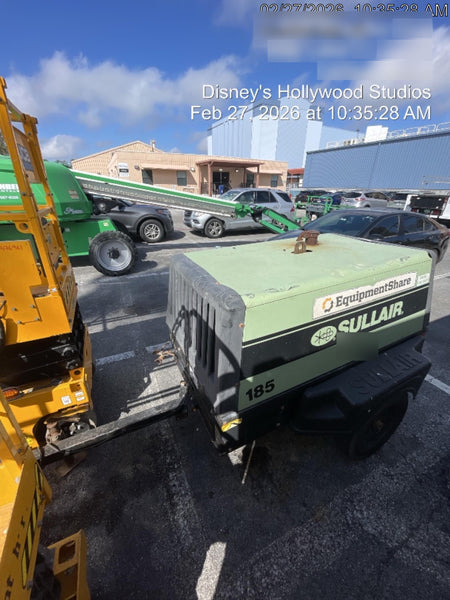 2019 SULLAIR 185-DPQ