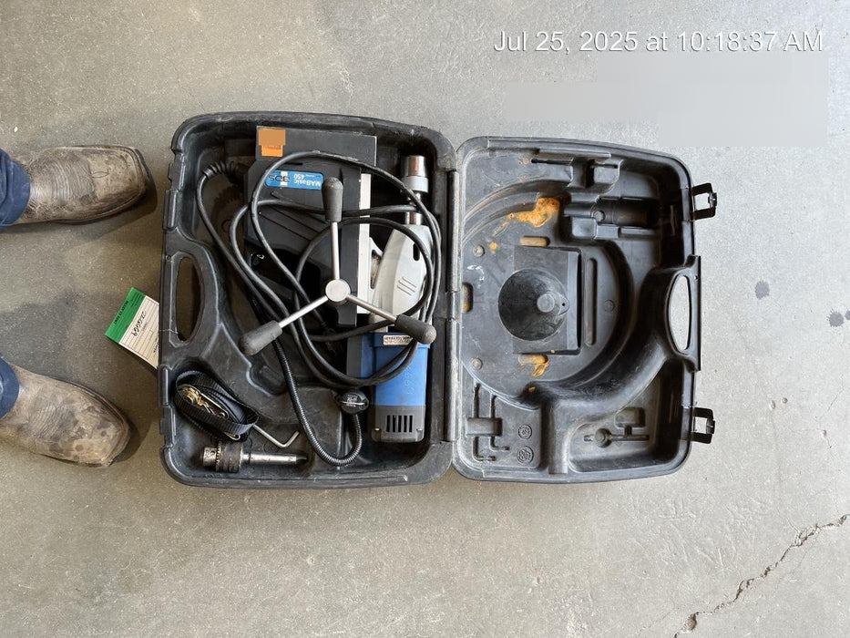 2022 CS UNITEC MABASIC 450