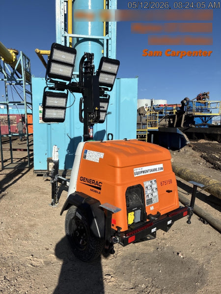 2026 GENERAC MLTS-4