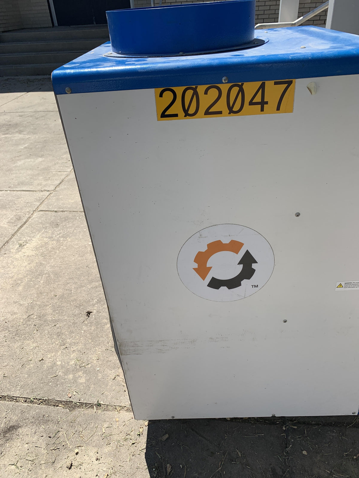 2022 MESTEK 6KK14