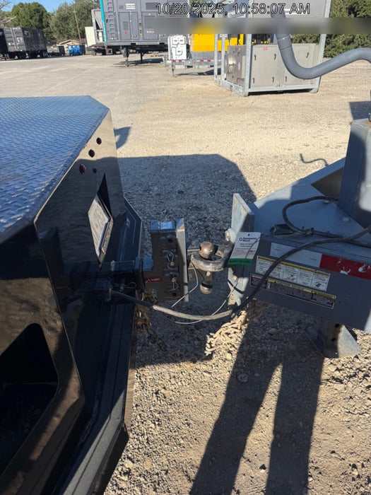 2022 ATLAS COPCO QAS 330