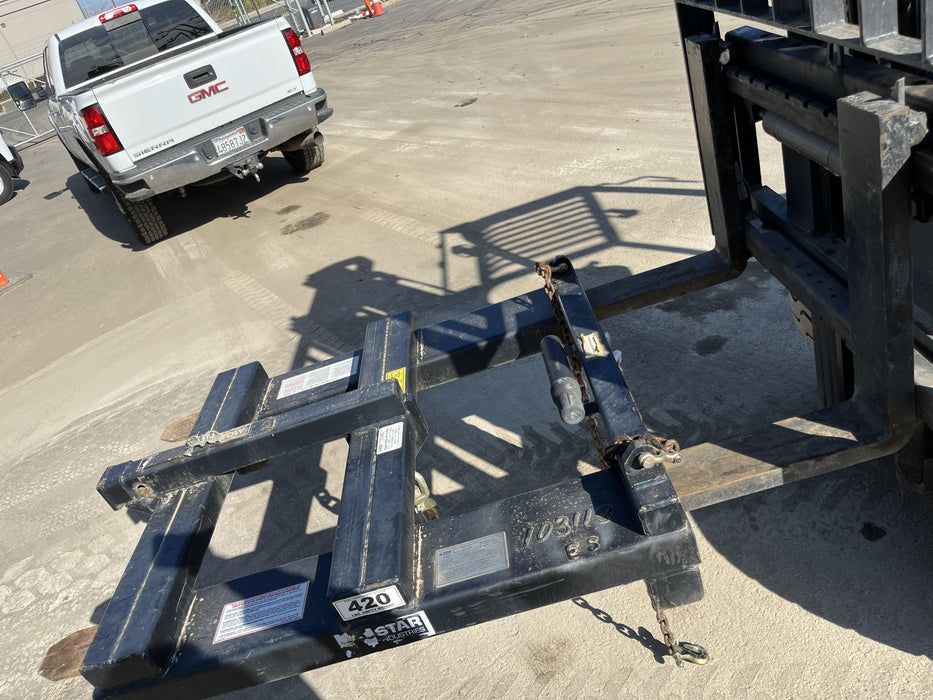 2020 STAR INDUSTRIES 1395B