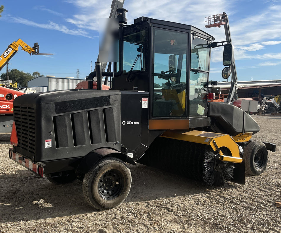 2022 LAYMOR SM450