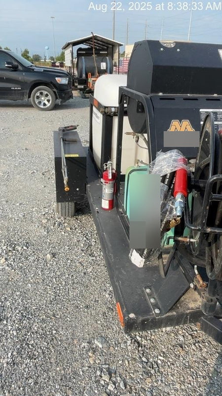 2025 MI-T-M AW-9000-0005 / DHG-4004-B0V6G