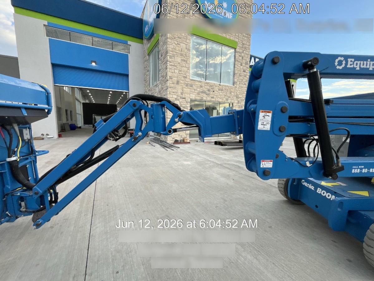 2026 GENIE Z40/23N RJ