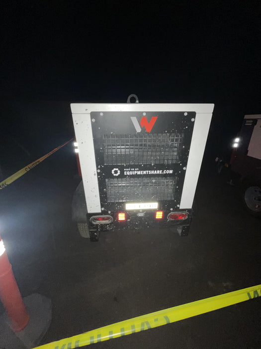 2022 WACKER NEUSON G50