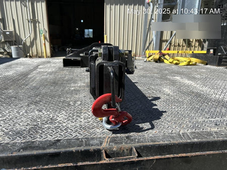2025 STAR INDUSTRIES M1360B - Star JIB Boom