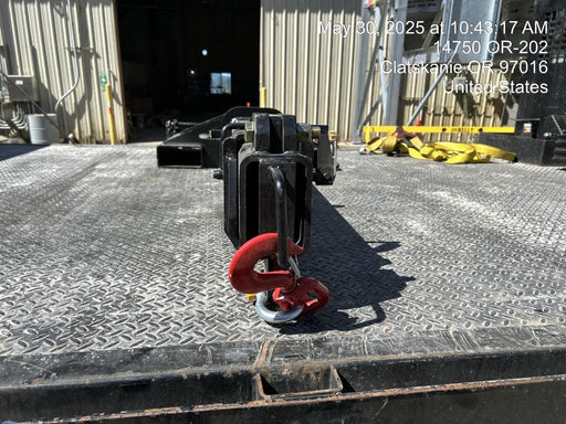 2025 STAR INDUSTRIES M1360B - Star JIB Boom