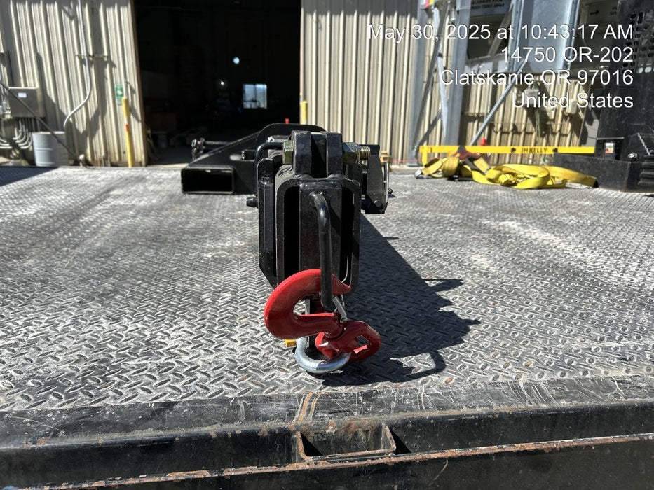 2025 STAR INDUSTRIES M1360B - Star JIB Boom