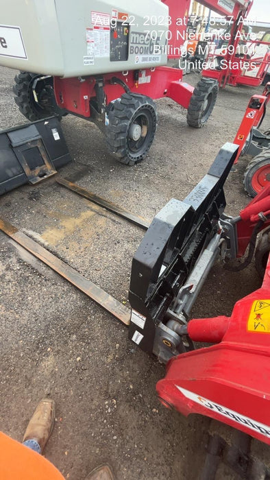 2023 VIRNIG PF4855-5VG