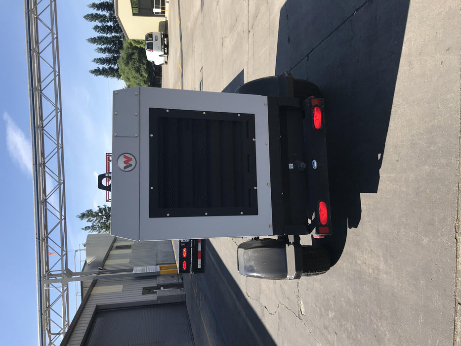 2019 WACKER NEUSON G50