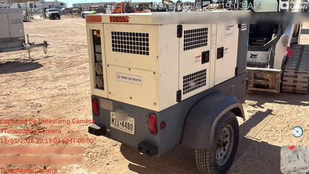 2020 ATLAS COPCO QAS45
