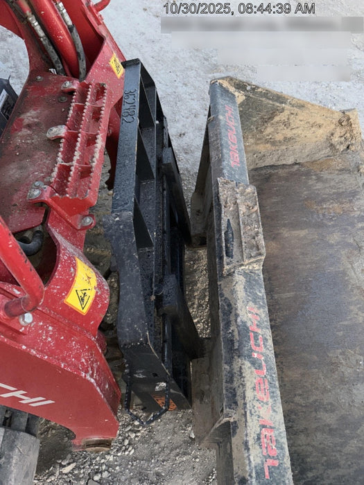 2023 MANITOU 50504723