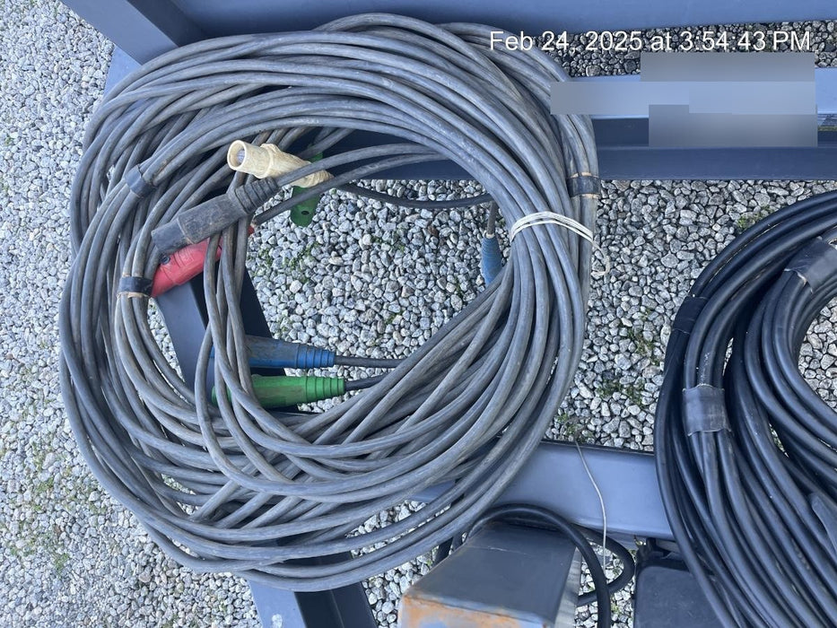 2022 ATLAS COPCO QAS200