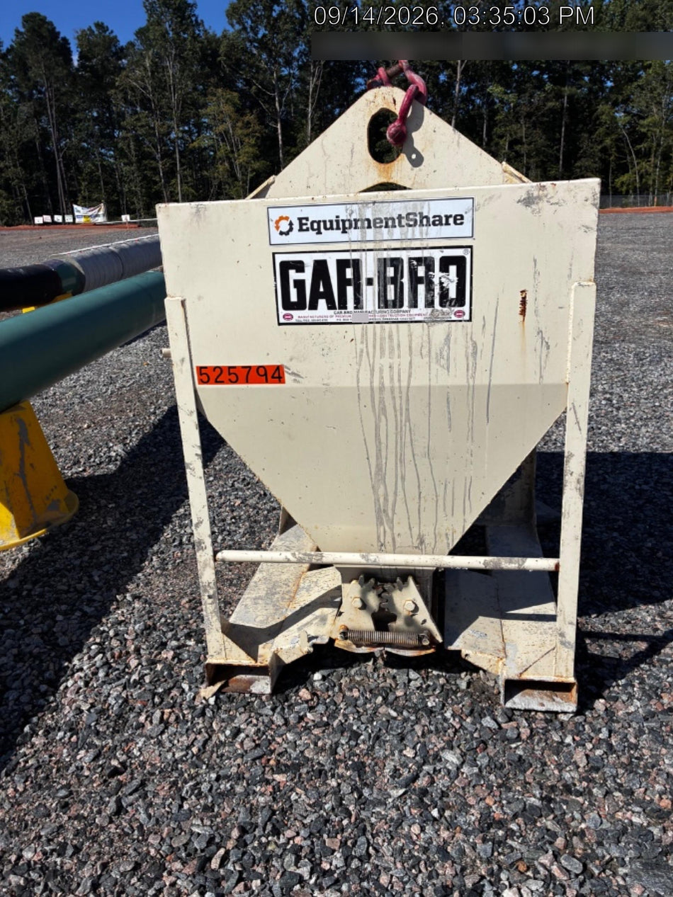 2025 GAR-BRO 4928