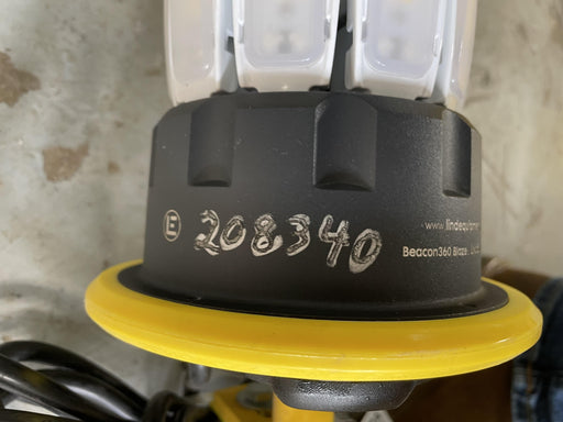 2022 LIND EQUIPMENT LE360LED-TR