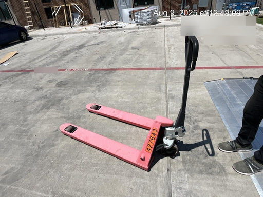 2024 MIGHTY LIFT ML55M