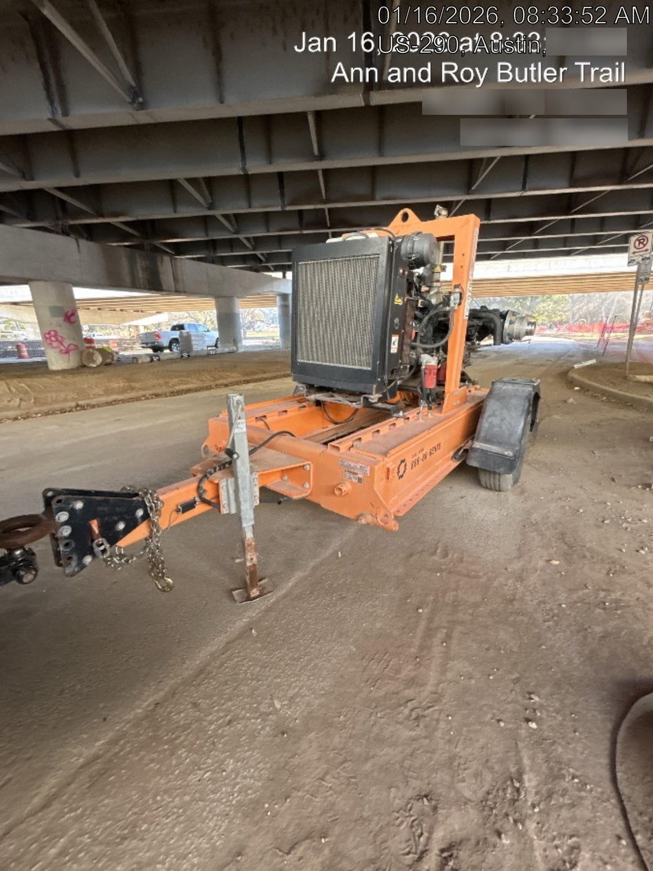 2021 PIONEER PP66S12L71-TD2.9L4