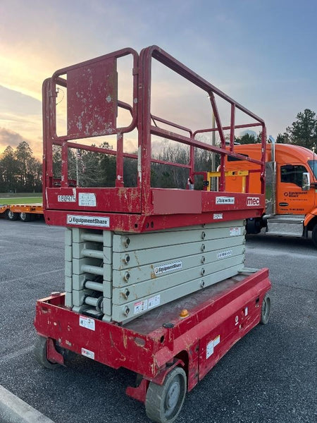 2021 MEC 4555SE