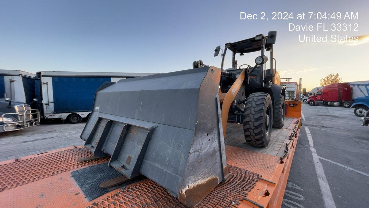 2023 ARROW MATERIAL HANDLING F5100CB