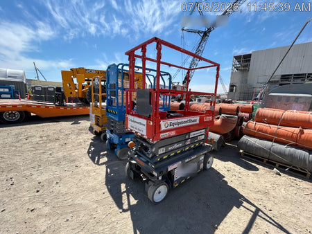2022 SKYJACK SJ3219