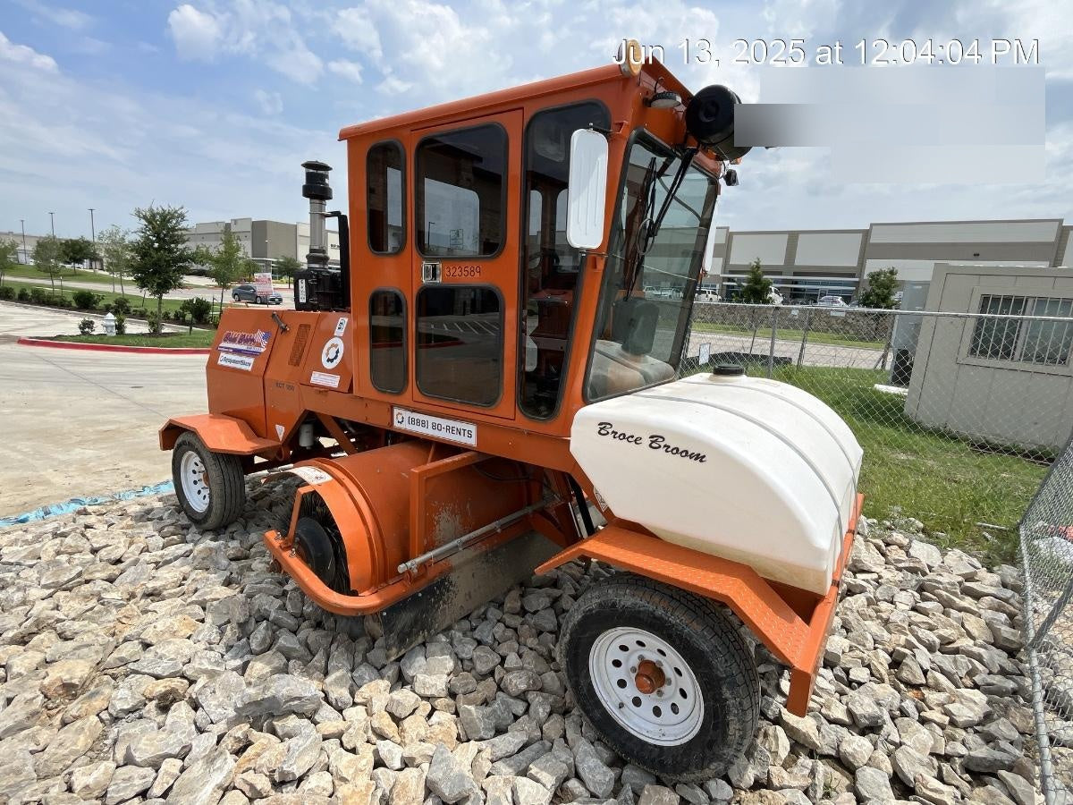2023 BROCE RCT350