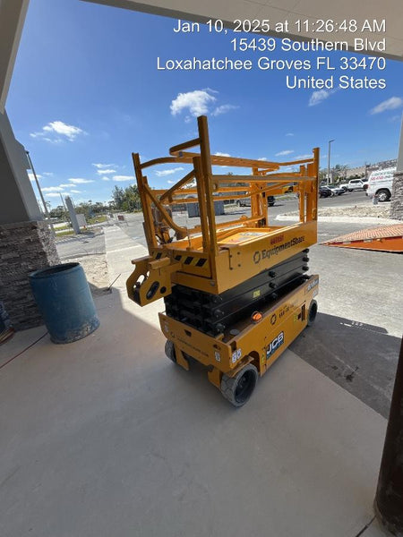 2024 JCB S1932E