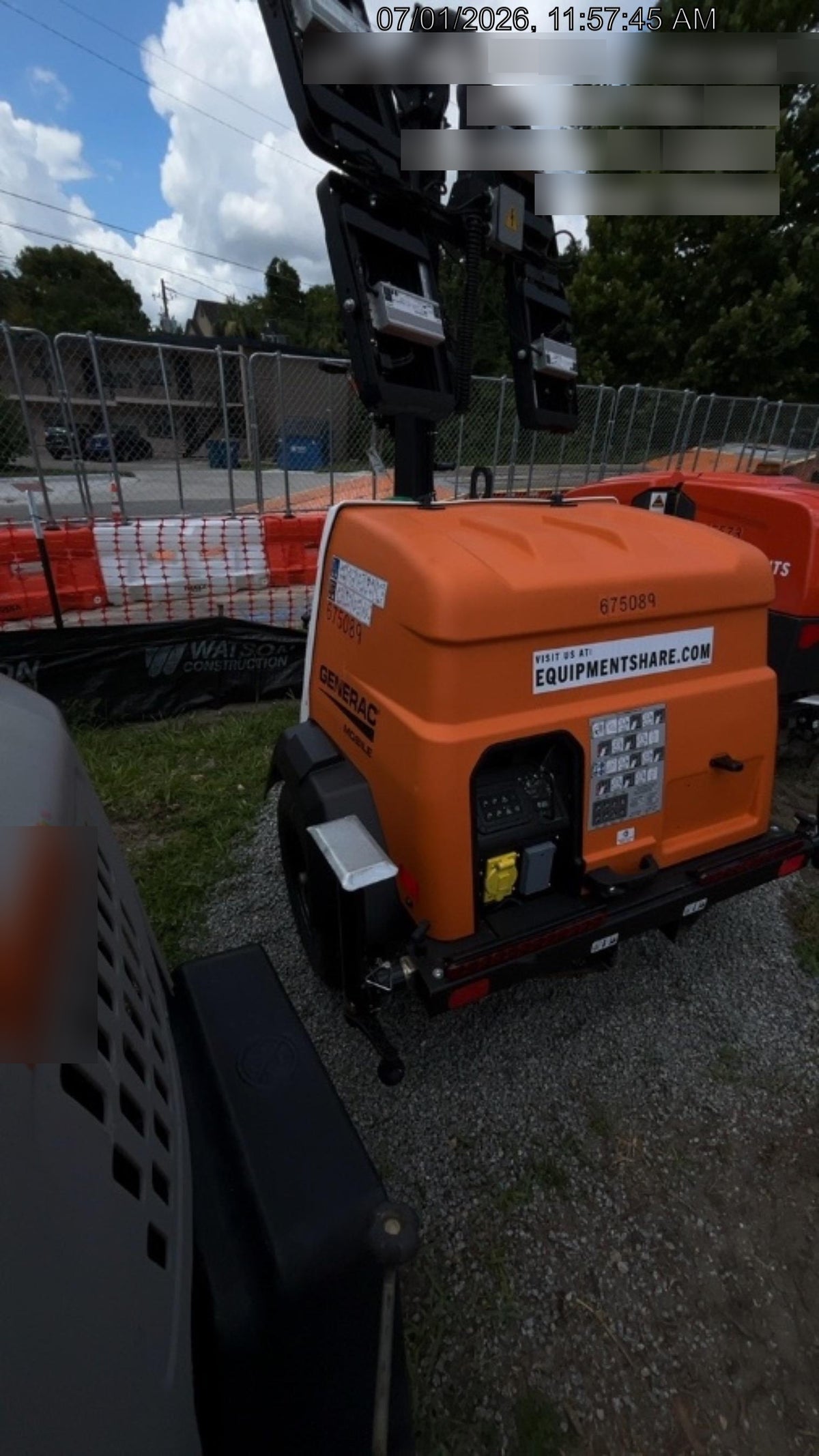 2026 GENERAC MLTS-4