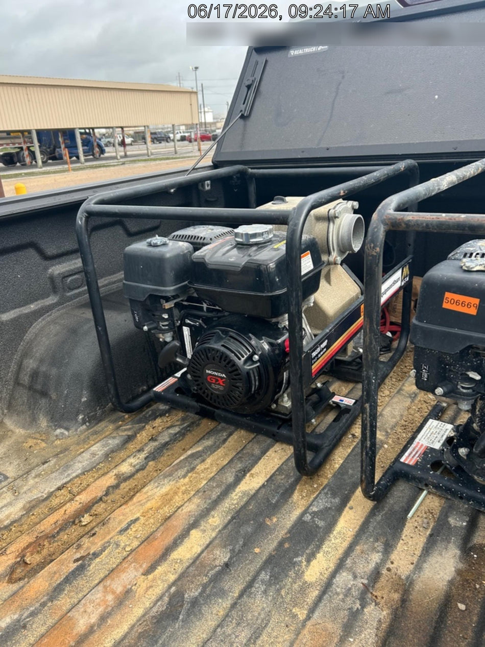 2024 MI-T-M WTP-T03-0MGH