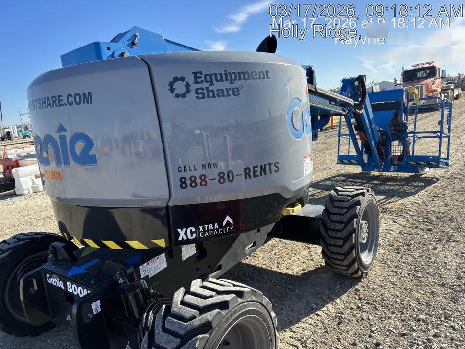 2026 GENIE Z-45 XC