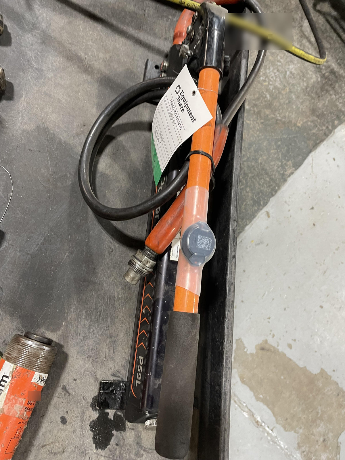 2020 POWER TEAM P59L