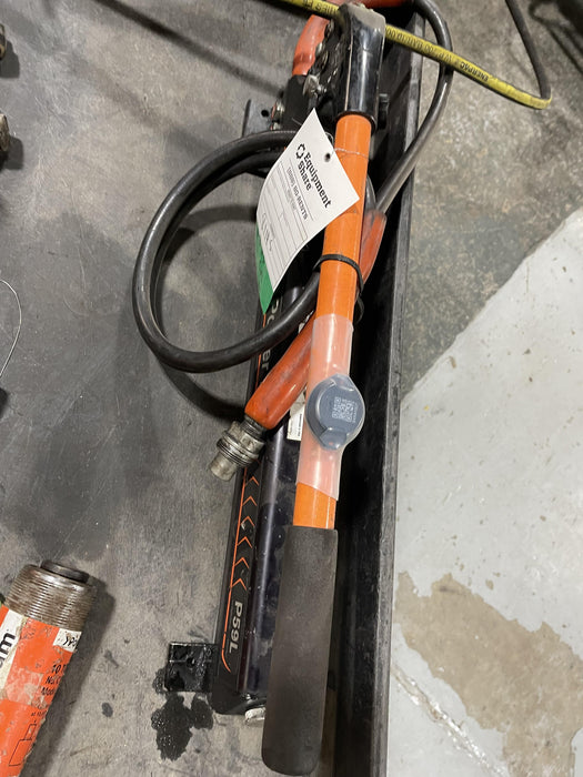 2020 POWER TEAM P59L