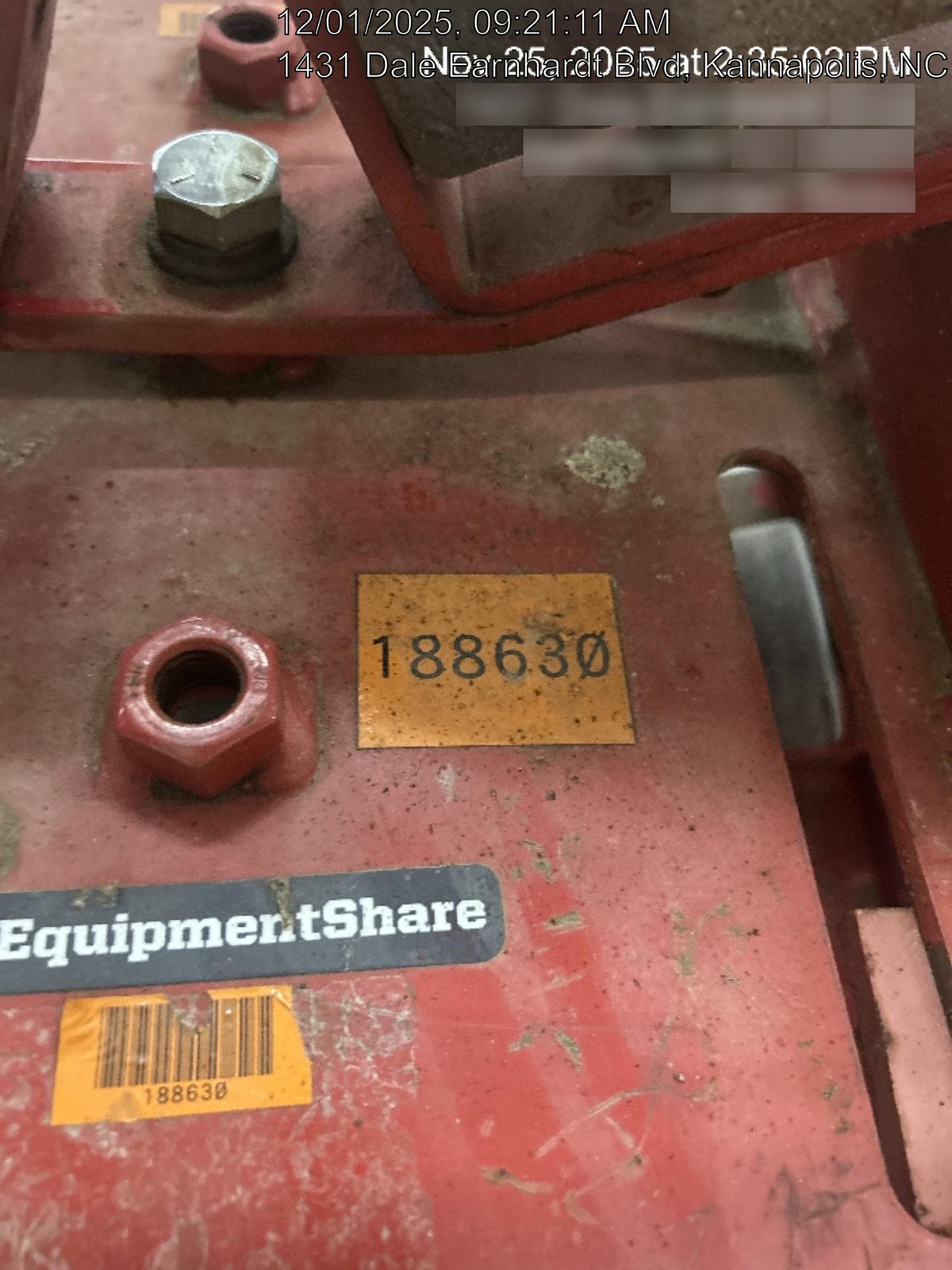 2021 KEY PLANT 1402
