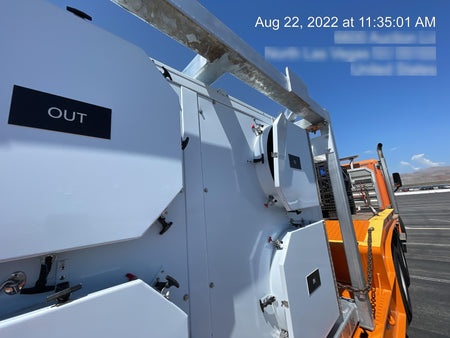 2022 SMARTECH SACP26A-SP
