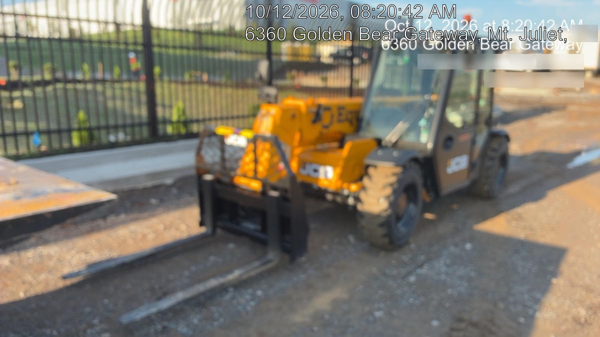 2026 JCB 505-20TC