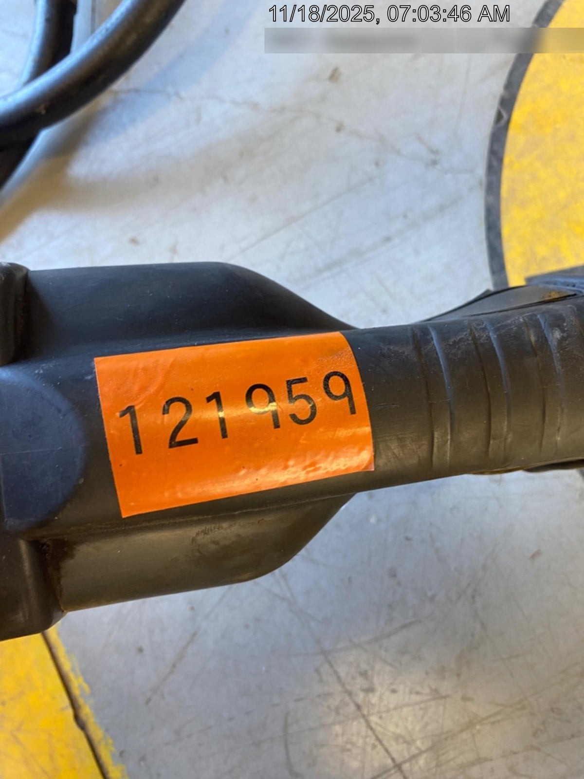 2022 WIDDER 18405-QC