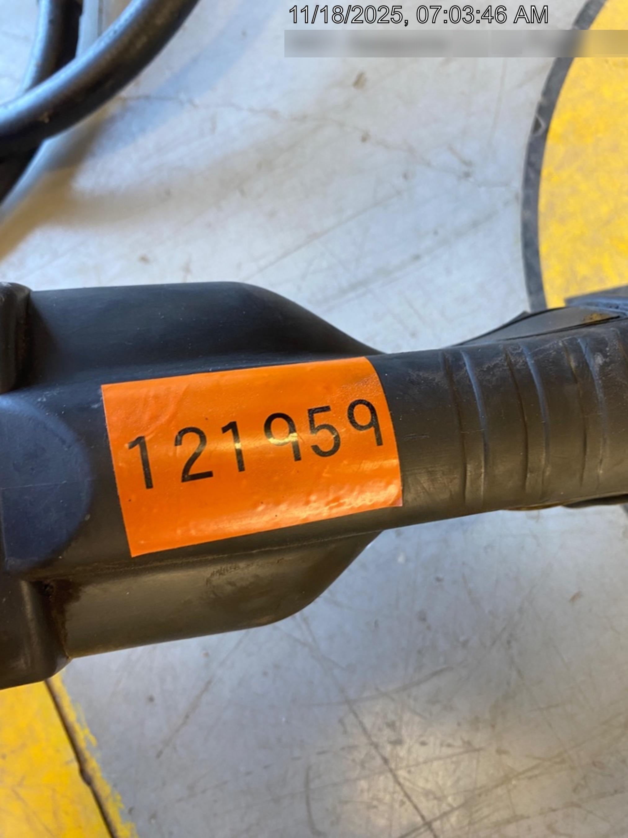 2022 WIDDER 18405-QC