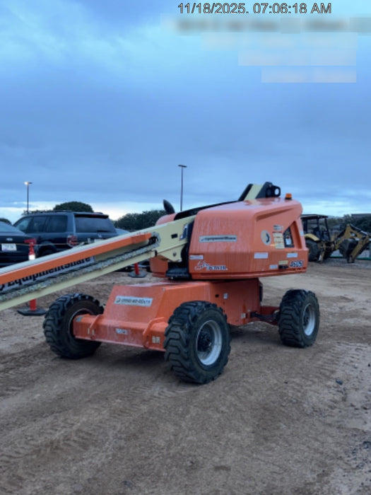 2020 JLG 460SJ