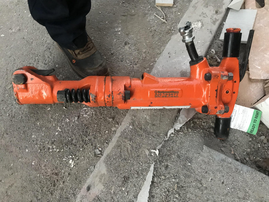 2021 MICHIGAN PNEUMATIC MP-TPB90-118