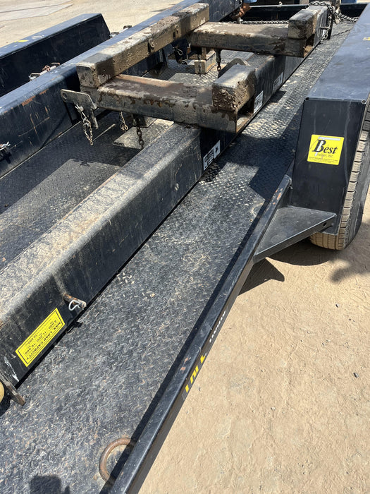 2020 STAR INDUSTRIES 1160B