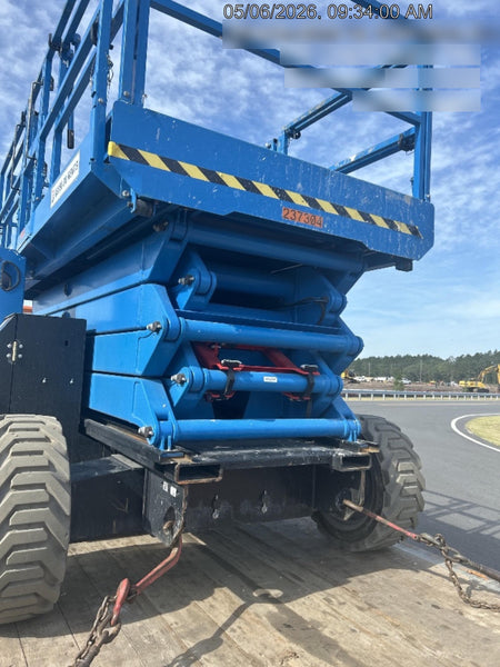 2022 GENIE GS-4390 RT