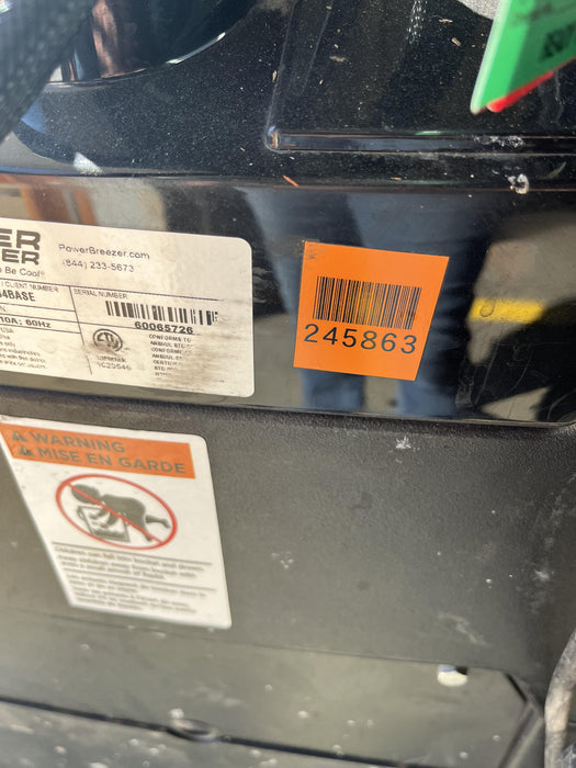 2022 POWER BREEZER PB4BASE